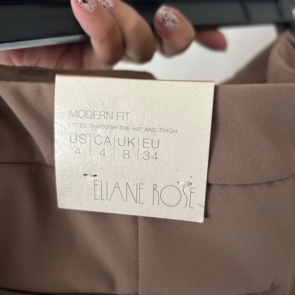 Elaine Rose NWT Pants - Picture 6 of 7